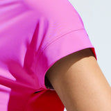 Women's High Low Graphic Print T-Shirt