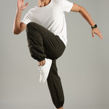 Men’s Jogger Pant with Flap Detail