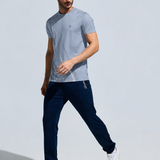 Men’s Regular Fit Round Neck T Shirt
