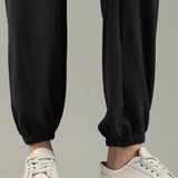 Women's Cut & Sew Joggers with Contrast Panels