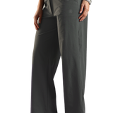 Women's Classic Straight Fit Workleisure Pant