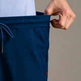 Men Shorts With Stylish Side Cut At Both Side
