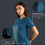 Women’s Stylish Soft & Stretchy Moisture Wicking Top
