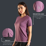 Women’s Stylish Soft & Stretchy Moisture Wicking Top