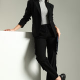 Women Stylish Multi pocket Pants with Adjustable Drawstring