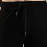 Women's Cut & Sew Joggers with Contrast Panels