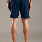 Men Shorts With Stylish Side Cut At Both Side