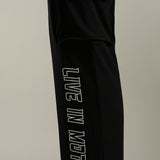 Women's Boxy Parachute Pant with Cargo Pocket