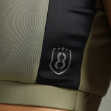 Women's Stylish Sports Bra with Detachable Pad