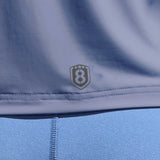 Women's High Low Graphic Print T-Shirt