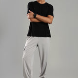 Men’s Jogger Pant with Flap Detail