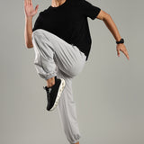 Men’s Jogger Pant with Flap Detail