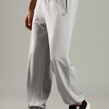 Men’s Jogger Pant with Flap Detail