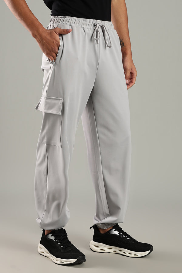 Men’s Jogger Pant with Flap Detail