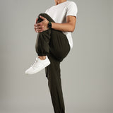 Men’s Jogger Pant with Flap Detail