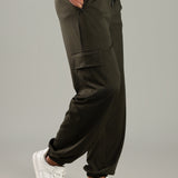 Men’s Jogger Pant with Flap Detail