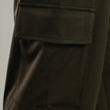 Men’s Jogger Pant with Flap Detail