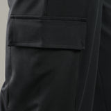 Men’s Jogger Pant with Flap Detail