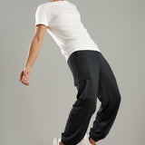 Men’s Jogger Pant with Flap Detail