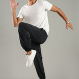 Men’s Jogger Pant with Flap Detail