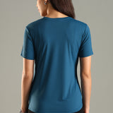 Women’s Stylish Soft & Stretchy Moisture Wicking Top