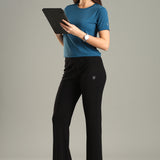 Women’s Stylish Soft & Stretchy Moisture Wicking Top