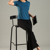 Women’s Stylish Soft & Stretchy Moisture Wicking Top
