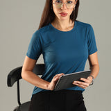 Women’s Stylish Soft & Stretchy Moisture Wicking Top