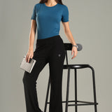Women’s Super stretch flexible flare Pants