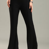 Women’s Super stretch flexible flare Pants