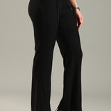 Women’s Super stretch flexible flare Pants
