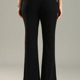 Women’s Super stretch flexible flare Pants