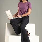 Women’s Super stretch flexible flare Pants