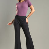 Women’s Super stretch flexible flare Pants