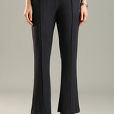 Women’s Super stretch flexible flare Pants