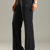 Women’s Super stretch flexible flare Pants