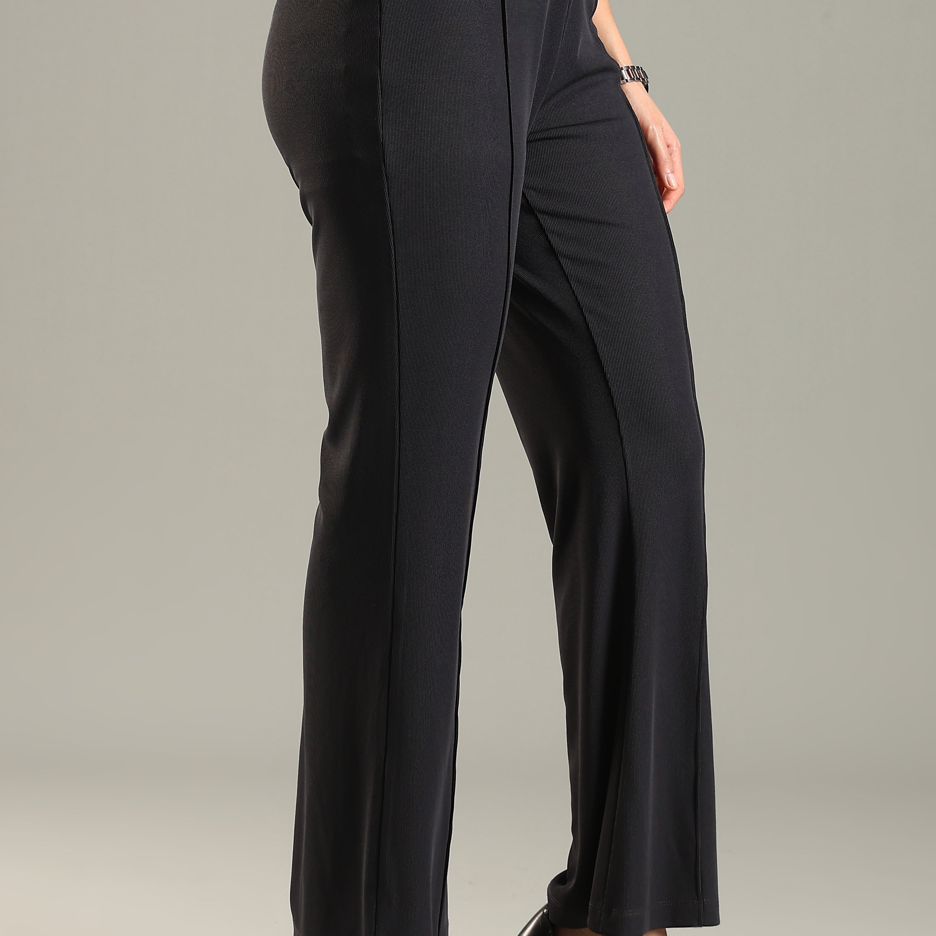 Women’s Super stretch flexible flare Pants
