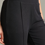 Women’s Super stretch flexible flare Pants