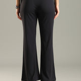 Women’s Super stretch flexible flare Pants