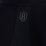 Women’s super stretchy ultra soft sweat wicking Nylon crop top