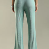 Women’s Super stretch flexible flare Pants