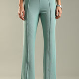 Women’s Super stretch flexible flare Pants
