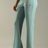 Women’s Super stretch flexible flare Pants