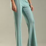 Women’s Super stretch flexible flare Pants