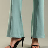 Women’s Super stretch flexible flare Pants