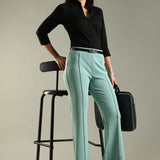 Women’s Super stretch flexible flare Pants