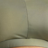 Women's Stylish Sports Bra with Detachable Pad