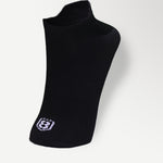 Black nylon socks set – premium quality and stylish design