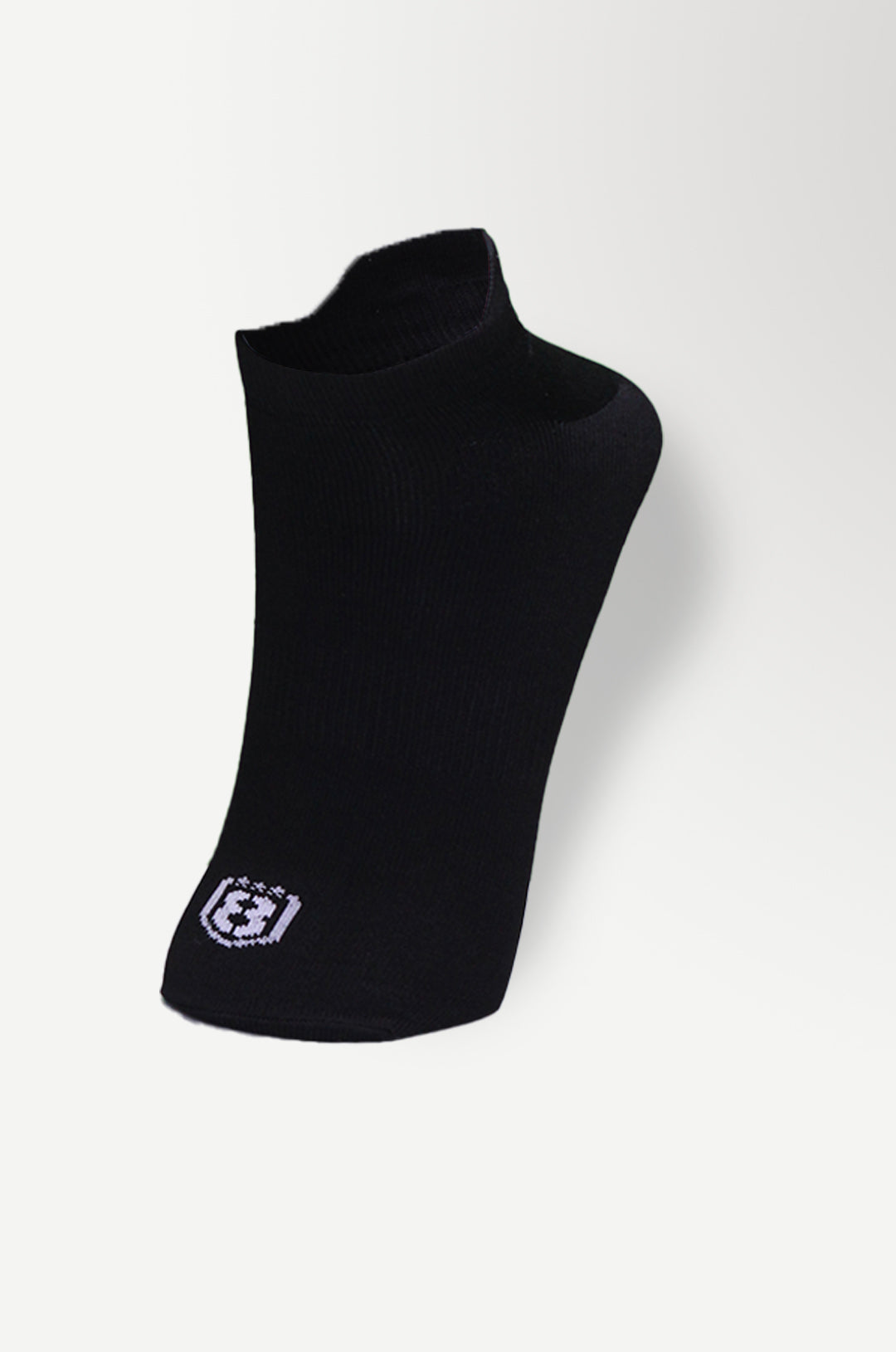 Black nylon socks set – premium quality and stylish design
