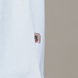 Men Stylish V Neck With Collar Polo T-Shirt